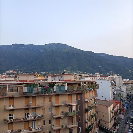 Butterfly House Bed & Breakfast Castellammare di Stabia Exterior photo