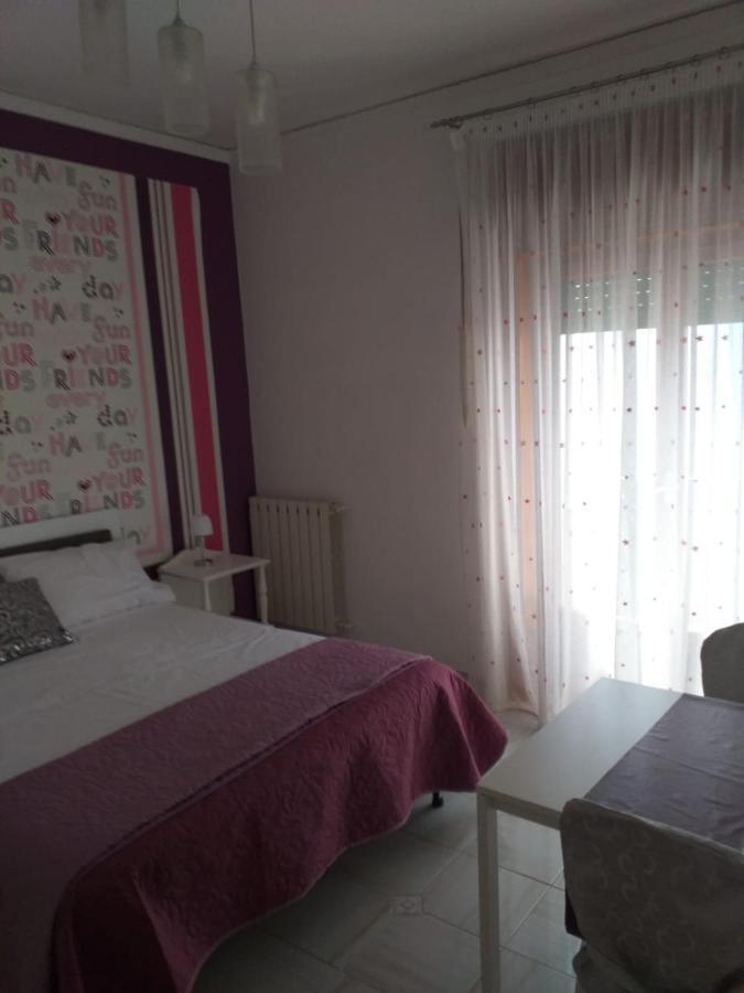 Butterfly House Bed & Breakfast Castellammare di Stabia Exterior photo