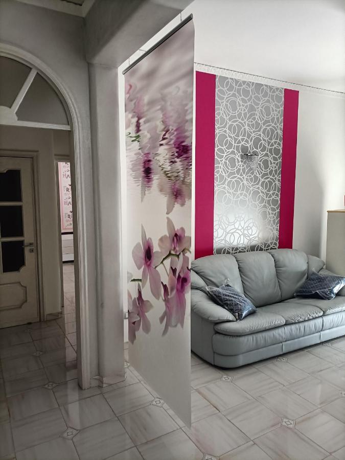 Butterfly House Bed & Breakfast Castellammare di Stabia Exterior photo
